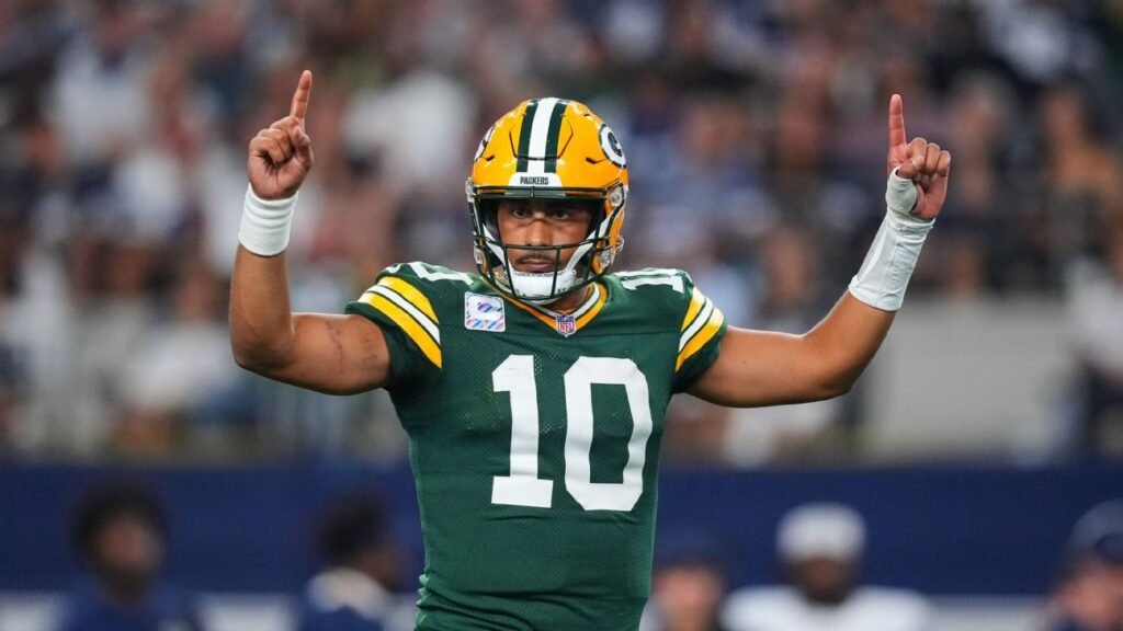 Eliminator power rankings: Use the Packers or Broncos in Week 6