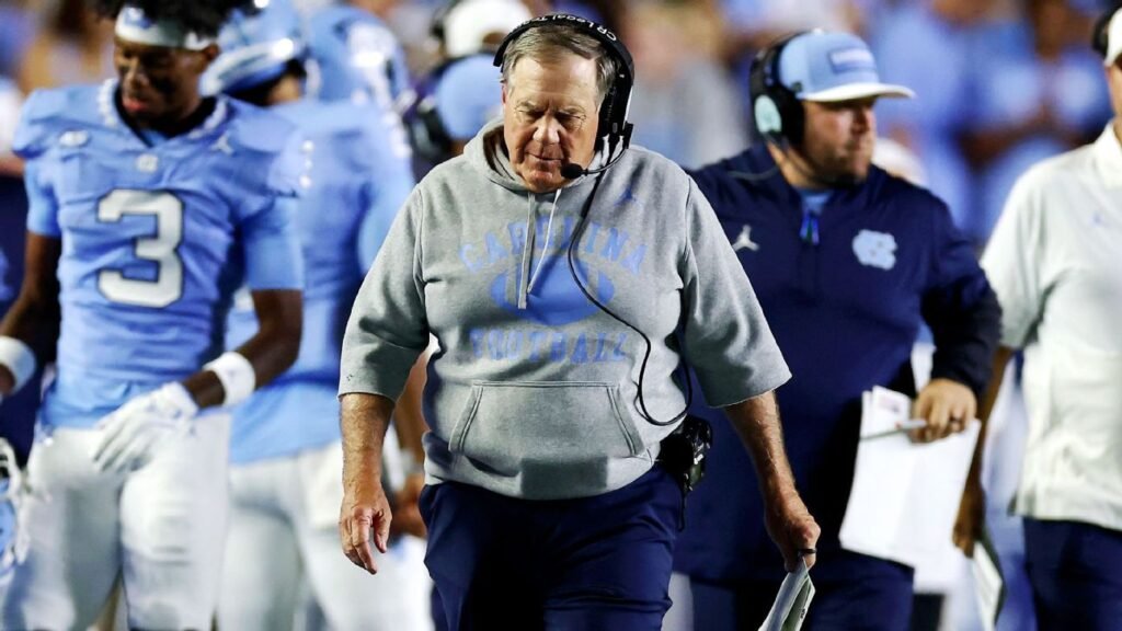 The NFL’s Bill Belichick skepticism has been validated