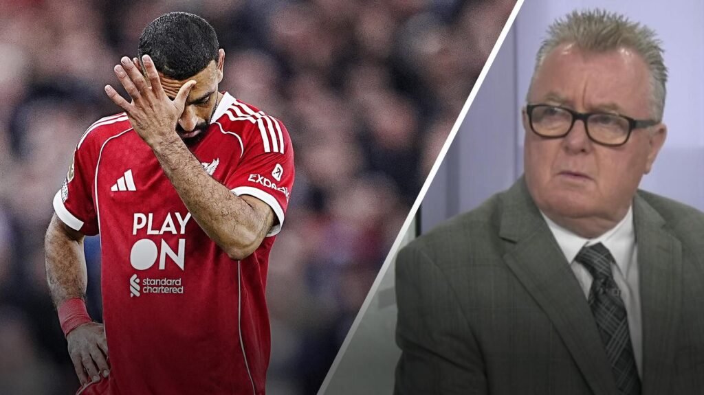 Liverpool grounded by flight issue before Champions League trip