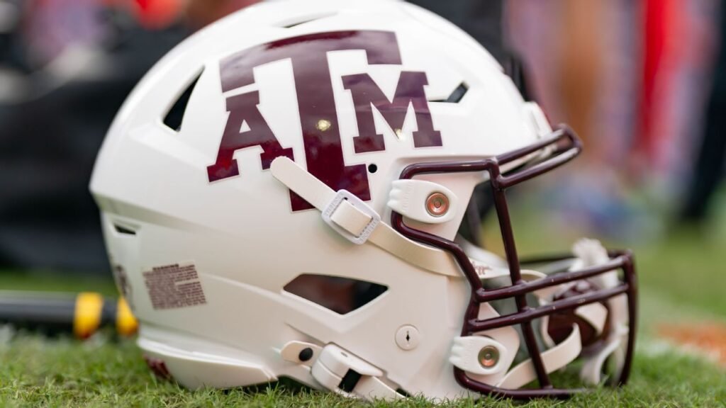 Texas A&M draws SEC’s first $50K fine for faking an injury