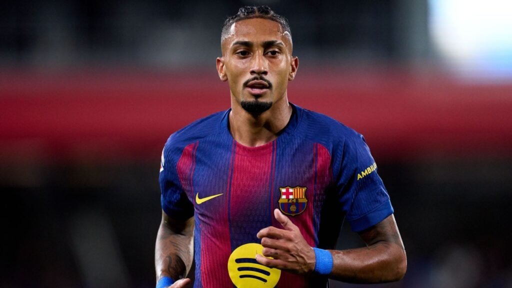 Clásico: Will Real Madrid’s Huijsen, Barcelona’s Raphinha return?