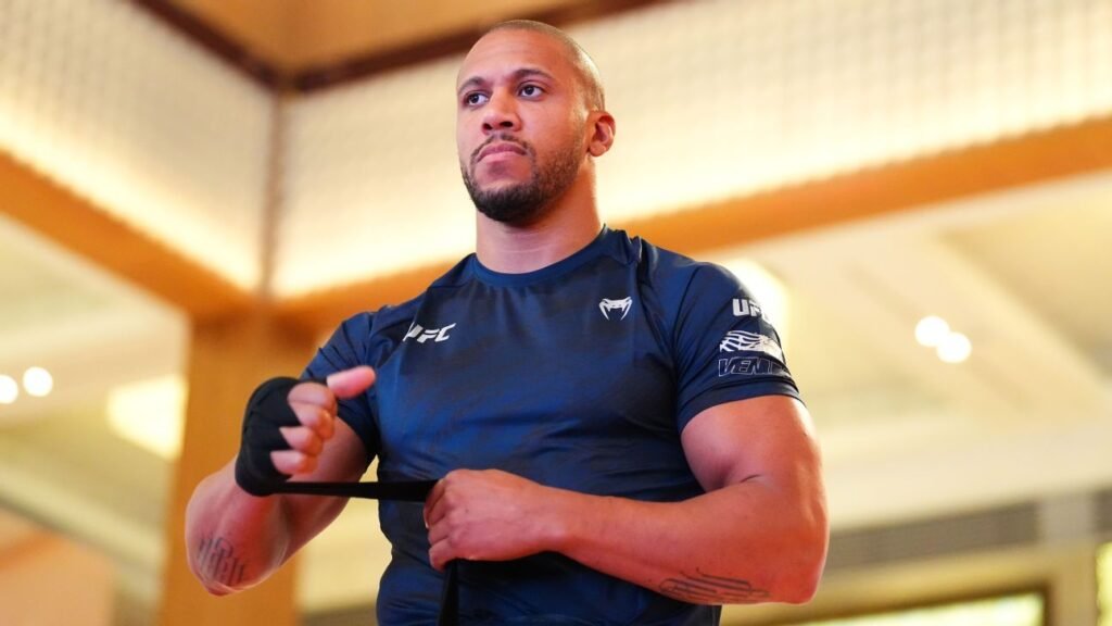 UFC 321 experts’ picks and best bets: Is anyone taking Ciryl Gane to upset Tom Aspinall?