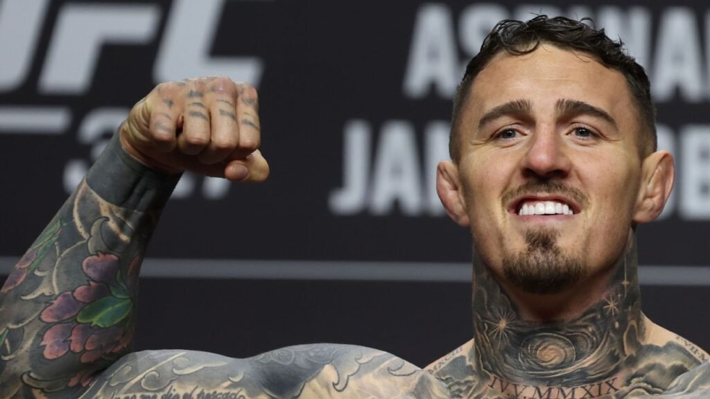 UFC 321 Abu Dhabi live analysis and results