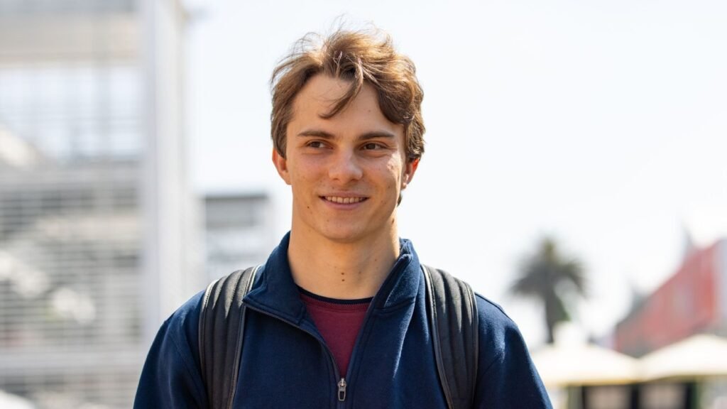 Oscar Piastri: Mexico GP is ‘clean slate’ for Lando Norris and I