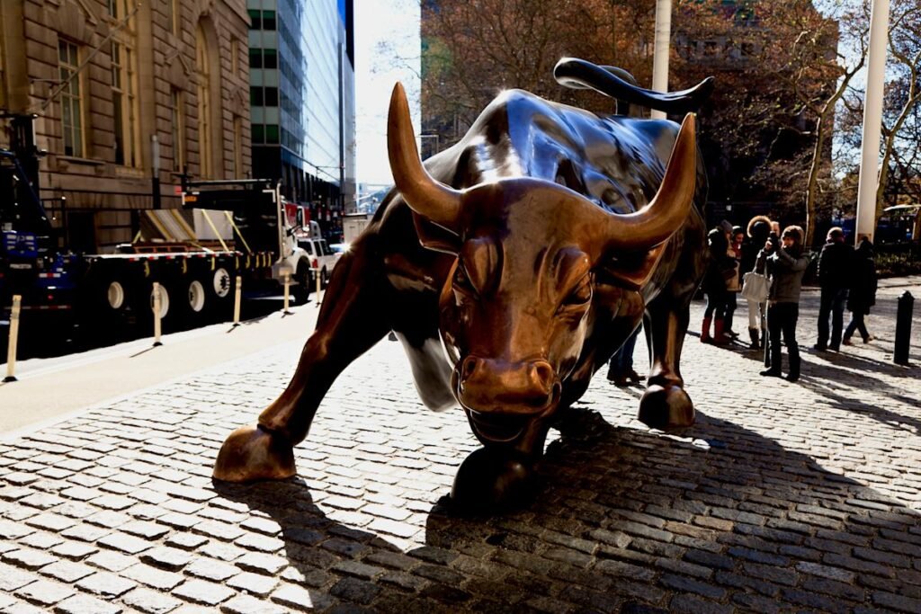 Wall Street strategists lift S&P targets ahead of earnings season on ‘fundamental strength’