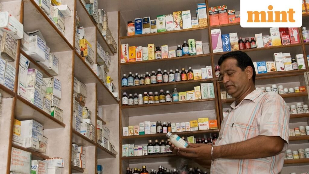 Centre launches probe as six children in Madhya Pradesh die from contaminated cough syrup