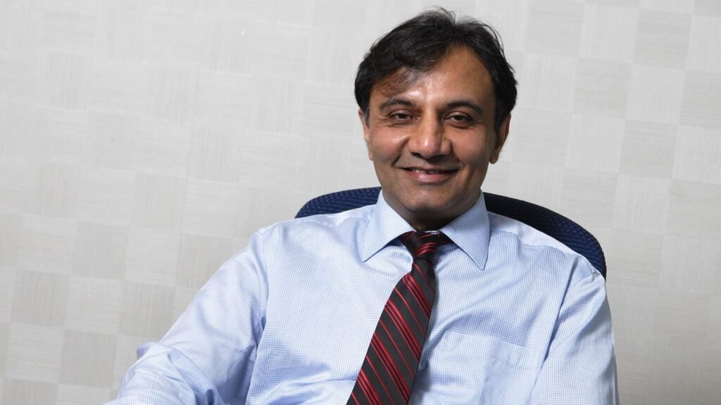 Will ICICI Bank’s chief stay another term? The market wants to know