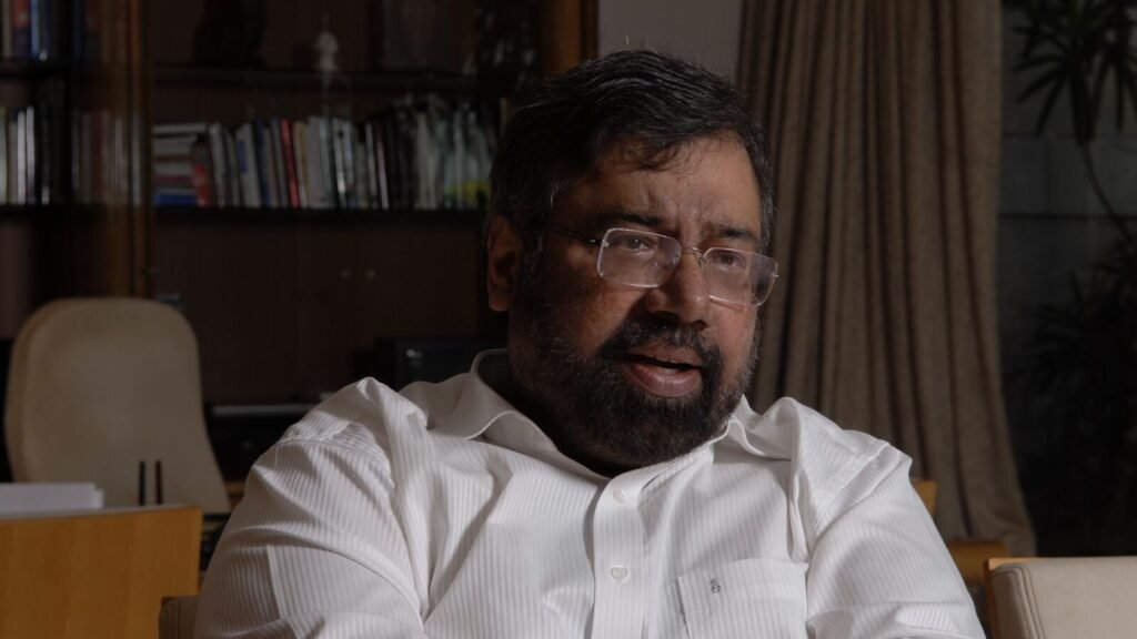 Harsh Goenka backs Kiran Mazumdar-Shaw on Bengaluru infra row, flags ‘Instead of fixing it, they turned…’