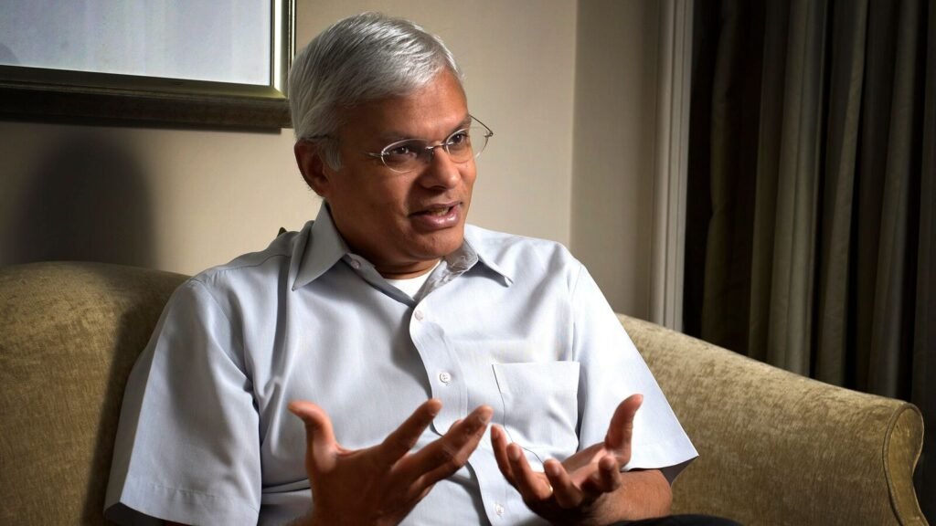 Ashley Tellis released to home detention pending trial for unlawful retention of classified documents