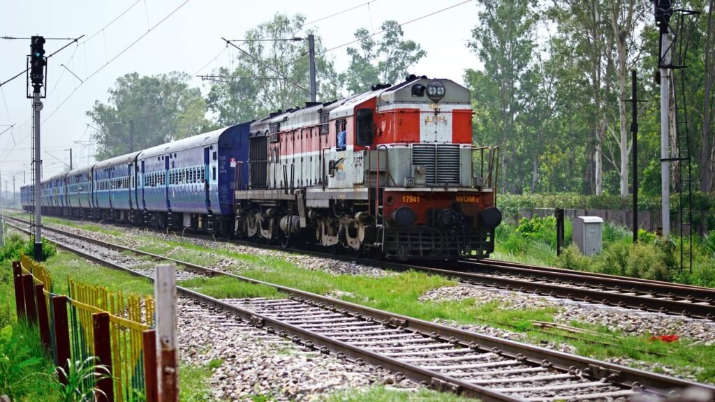 Railways starts door-to-door cargo service, aims shift of cargo movement