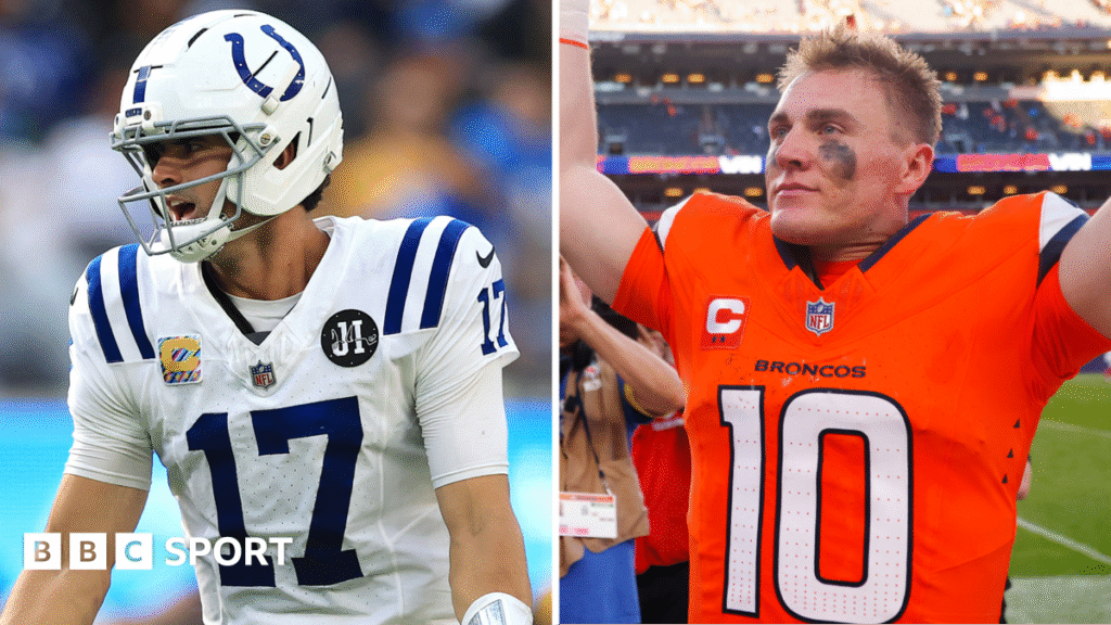 Why Colts are real contenders as Denver defy odds