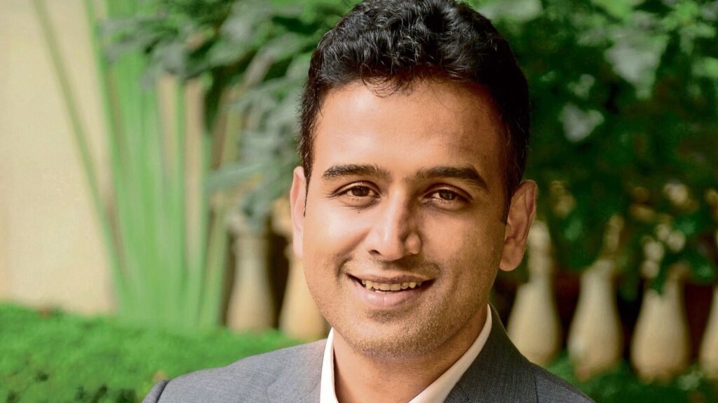 Zerodha CEO Nithin Kamath’s message after surviving a stroke: ‘Time is brain, every minute counts’