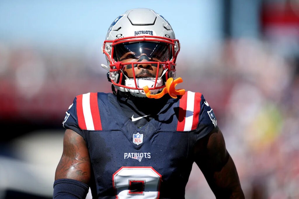 Sunday Night Football: How to watch the New England Patriots vs. Buffalo Bills game tonight