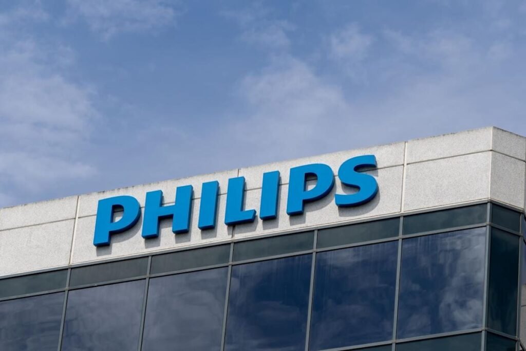 FDA hits Philips with warning over manufacturing site deficiencies