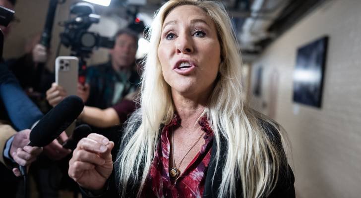 MTG admits prices under Trump ‘have not come down at all,’ says young Americans have ‘no hope’ of buying homes