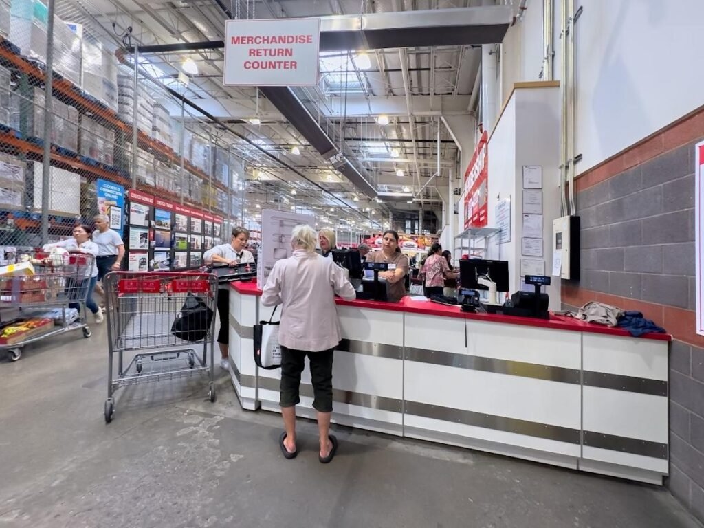 Retail returns to hit $849.9bn in 2025