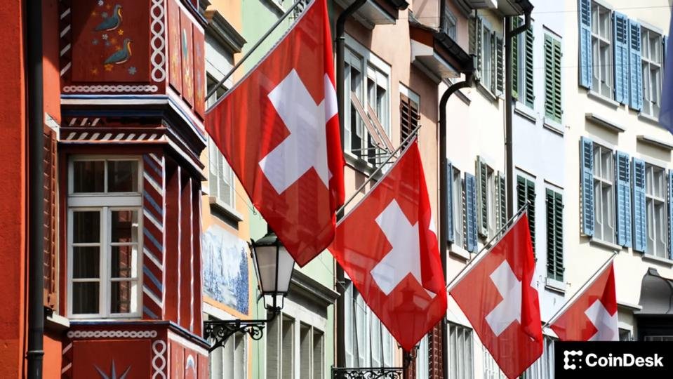 Swiss Crypto Bank AMINA Taps Tokeny to Build Compliant ‘Bridge’ for Asset Tokenization