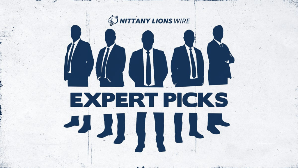 Staff picks for Penn State vs. Northwestern in Week 7