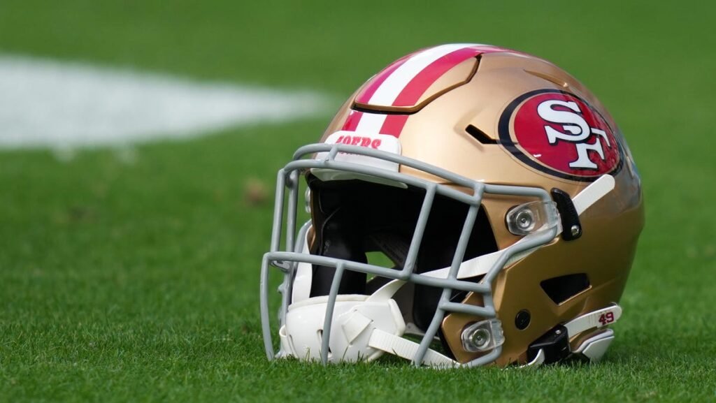 Kyle Shanahan says 49ers could get Kurtis Rourke back at practice soon