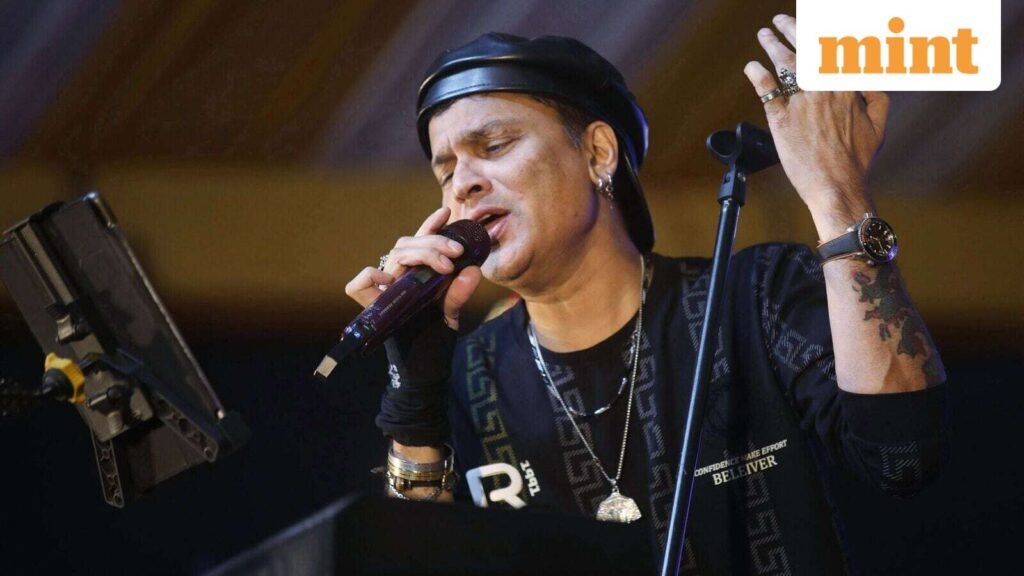 Zubeen Garg death: Sandipan Garg, singer’s cousin and Assam Police DSP, arrested