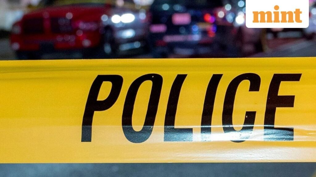 Nashik mob protests tribal labourer’s disappearance, pelts stones at police