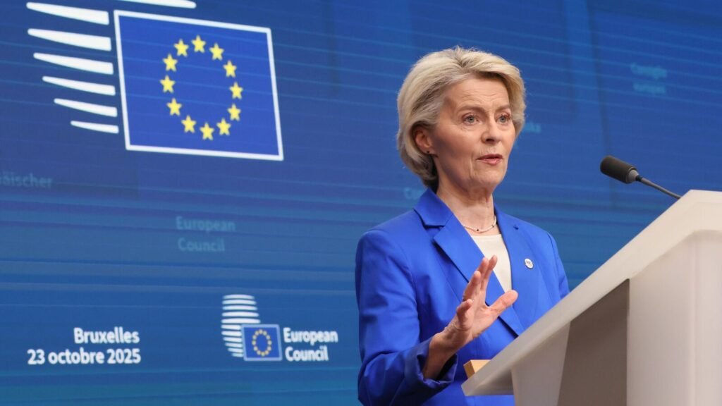 EU scrambles to chalk out roadmap to end reliance on Chinese rare earths: What’s the plan? How will it affect trade?