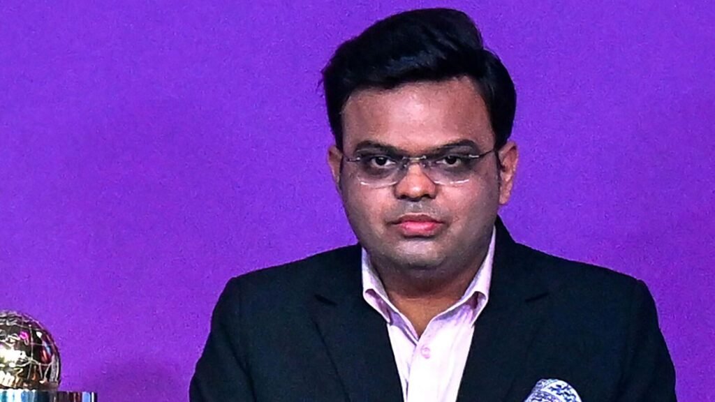 Pakistan slams ICC, Jay Shah for ‘biased’ statement in solidarity with Afghanistan: ‘Without any real evidence…’