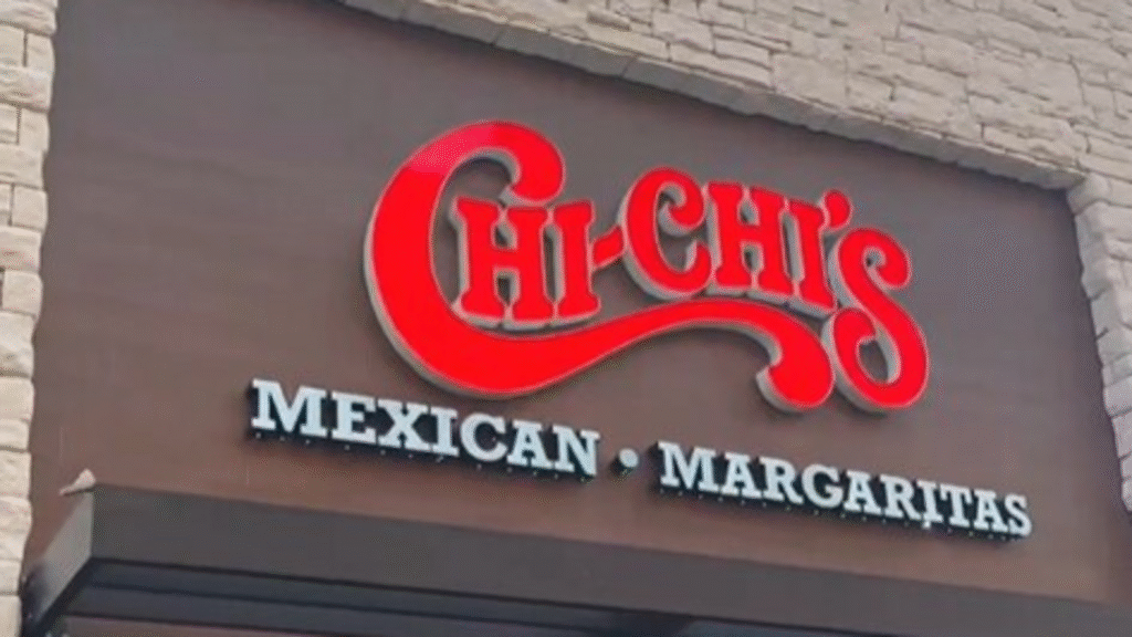 Two decades after it filed bankruptcy, America’s beloved 90s Mexican chain Chi-Chi’s is making a comeback