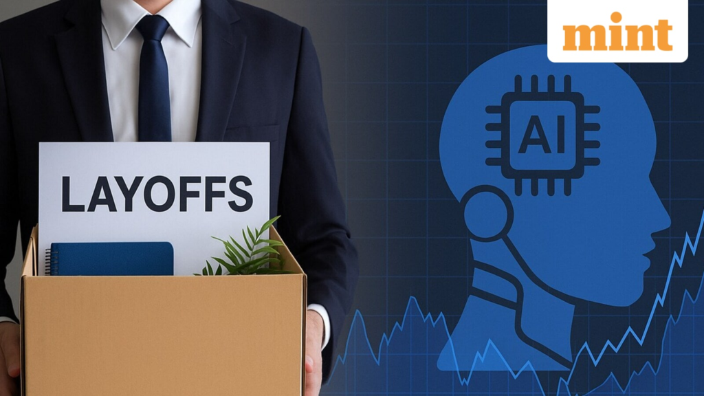 ‘Top performer bullied for not using AI’: Reddit user shares how their company is replacing mid & senior staff