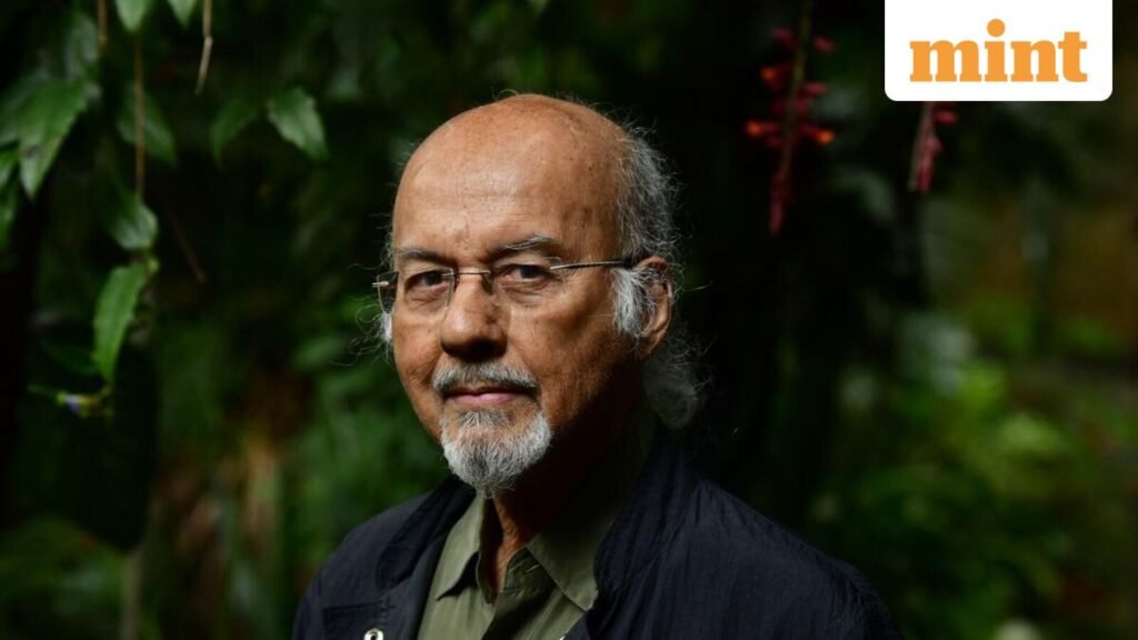 Padma Bhushan journalist TJS George passes away: Who was he and why was he honoured with 3rd highest civilian award