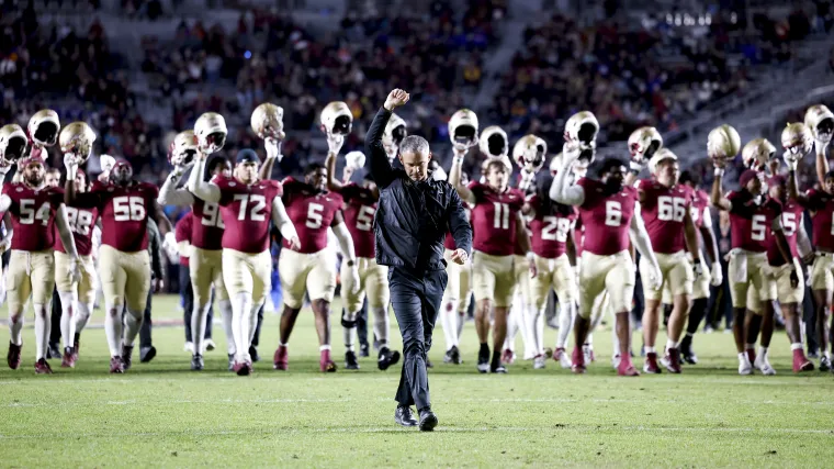 Florida State facing mounting $100M decision after Virginia, Miami, Stanford, Pitt blunders