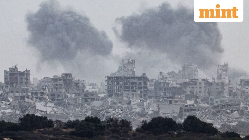 Hamas, Israel head to Egypt to discuss Trump’s Gaza Peace Plan — How likely is it to work?