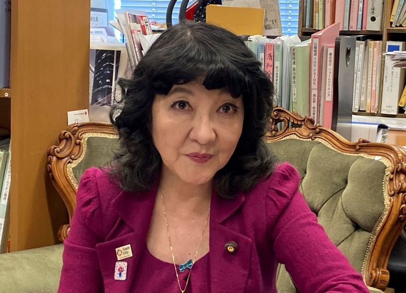 Japan's next finance minister could unsettle the yen bears