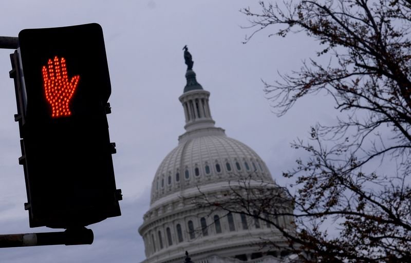 Violence, racism, and Nazi praise: The dark side of US political group chats