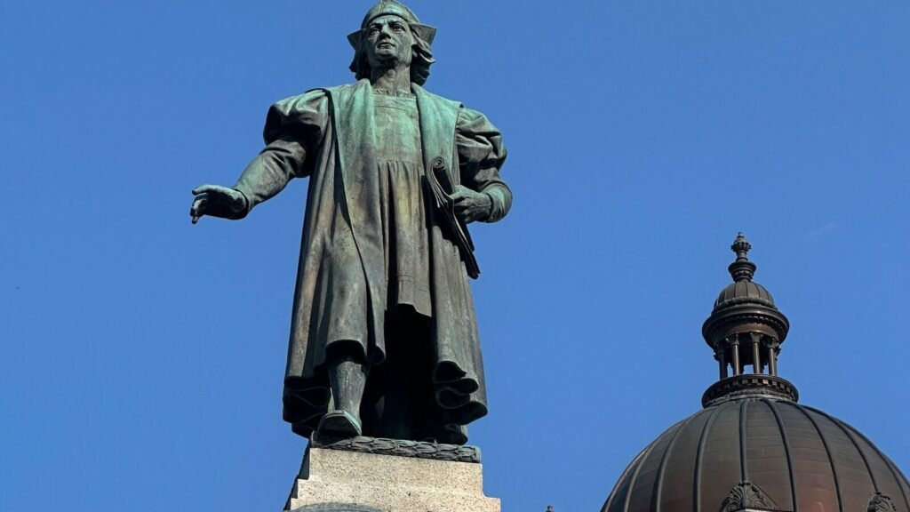 Columbus Day 2025: Date, history, and significance