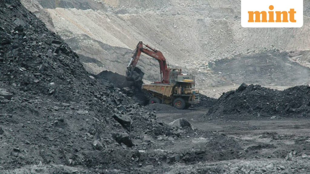 First commercial coal mine in Arunachal Pradesh to be launched on Monday – Details here