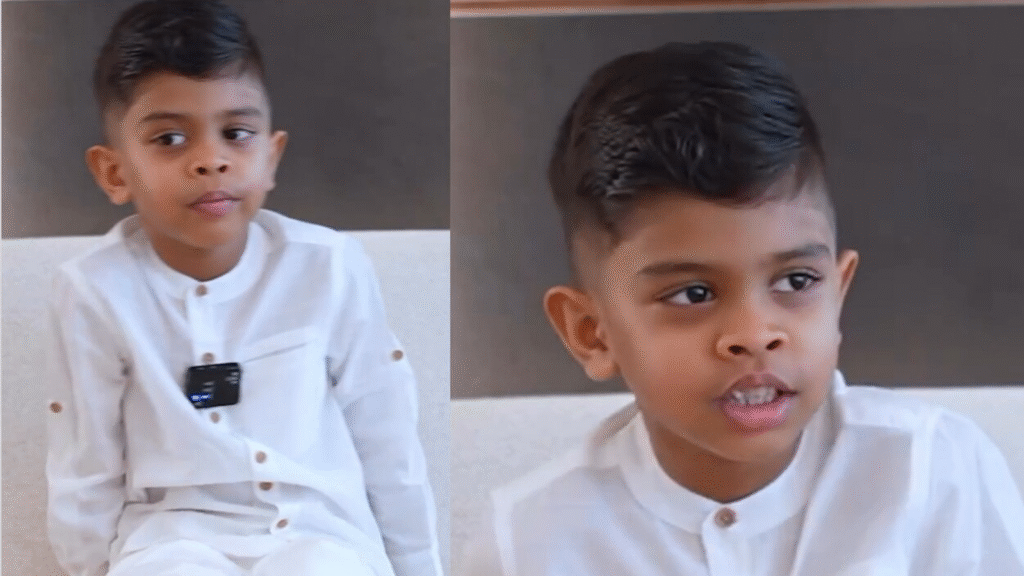 From Mozart to Beethoven: 6-year-old Indian-origin boy sets Guinness Record for recognising classical composers by ear