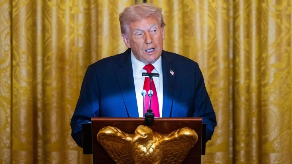 Trump urged to attend Quad Summit in India to showcase US leadership, counter China: ‘Beijing most serious challenge’