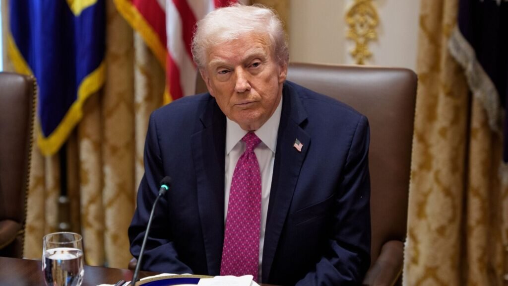 White House agrees to forgive student loans; millions of borrowers to get debt relief