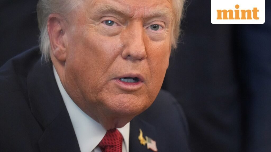 US Government shutdown enters 6th day: Trump signals willingness to negotiate Affordable Care Act subsidies