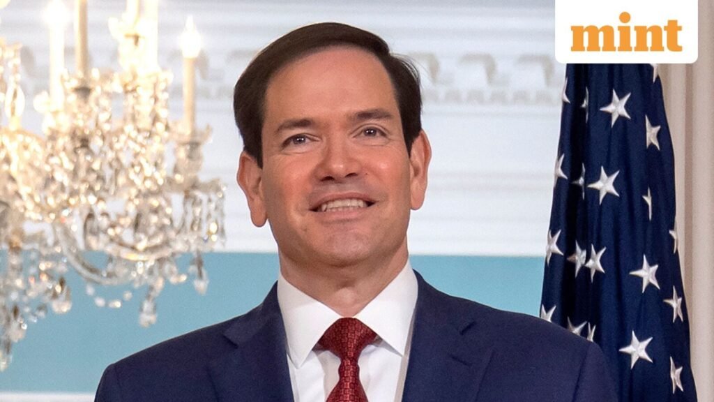 Israel-Hamas Conflict: Why Marco Rubio thinks war in Gaza is far from over yet