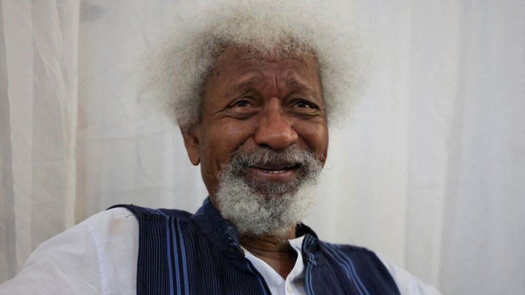 Who is Wole Soyinka? Nigerian Nobel laureate says US visa revoked after his ‘white version of Idi Amin’ remark on Trump