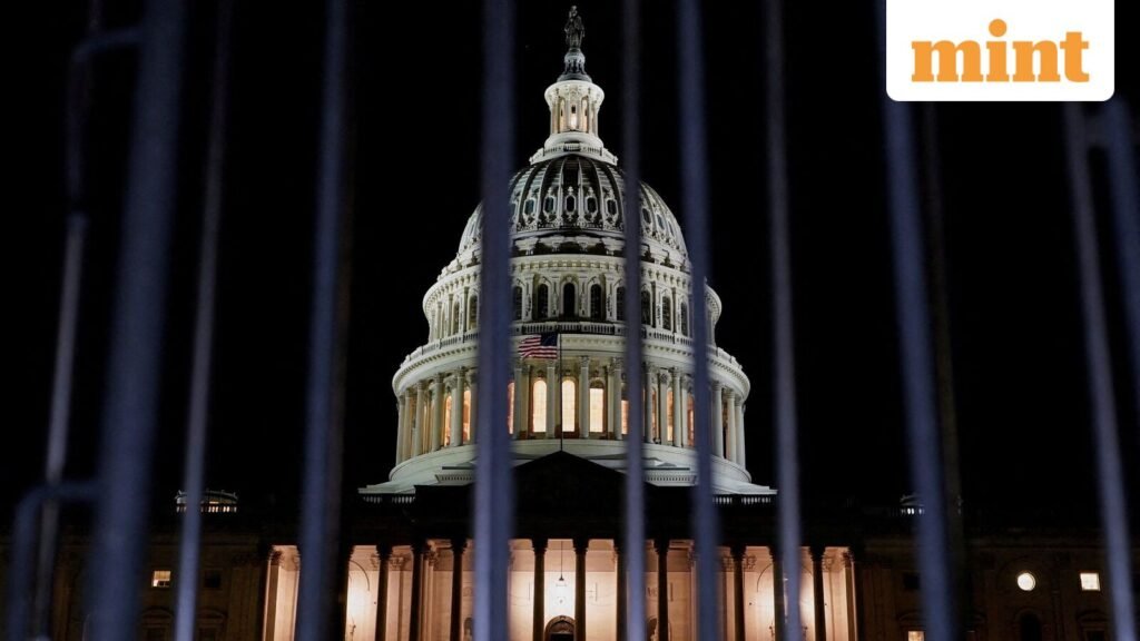 US government shutdown: No agreement between Democrats, Republicans; Trump may use cities to train military – 10 points