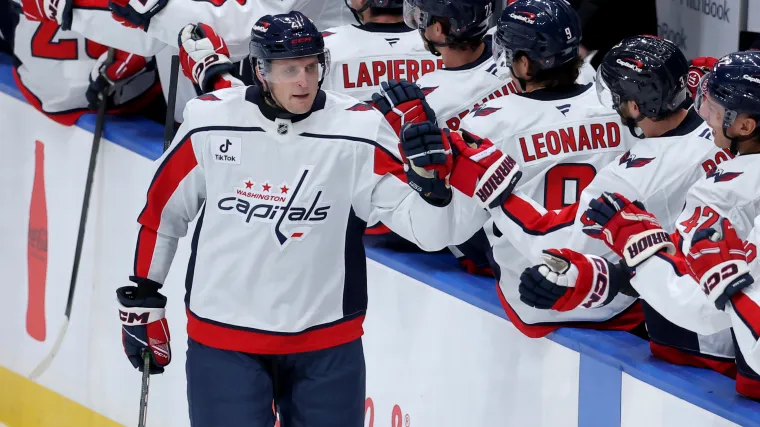 What channel is Capitals vs. Lightning on tonight? Time, TV schedule, live stream to watch Tuesday NHL game