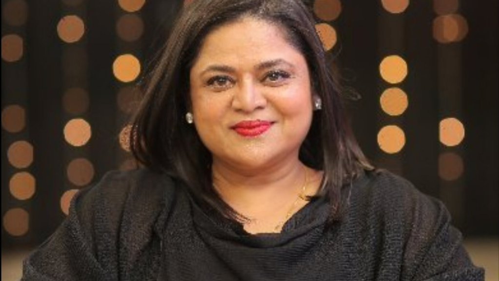 Naveen Jindal slams IndiGo after ‘bent’ wheelchair returned to daughter Sminu following Goa–Delhi flight