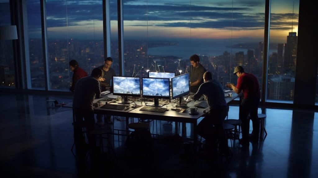 Microsoft (MSFT): New Offering Allows Conversations with Copilot in Office Apps: Reports CNBC