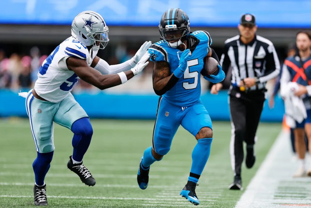 Cowboys’ 32nd-ranked defense looking for answers after giving up 30 points for fourth time