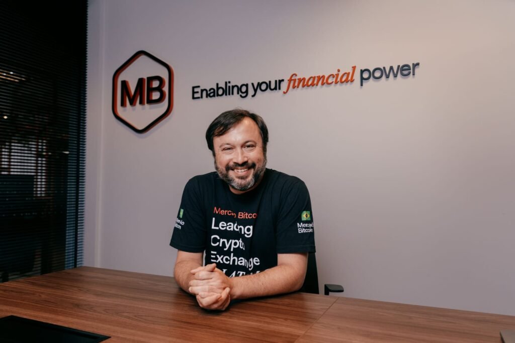 Brazil’s Mercado Bitcoin Bets on ‘Invisible Blockchain’ Approach to Build Financial Super App