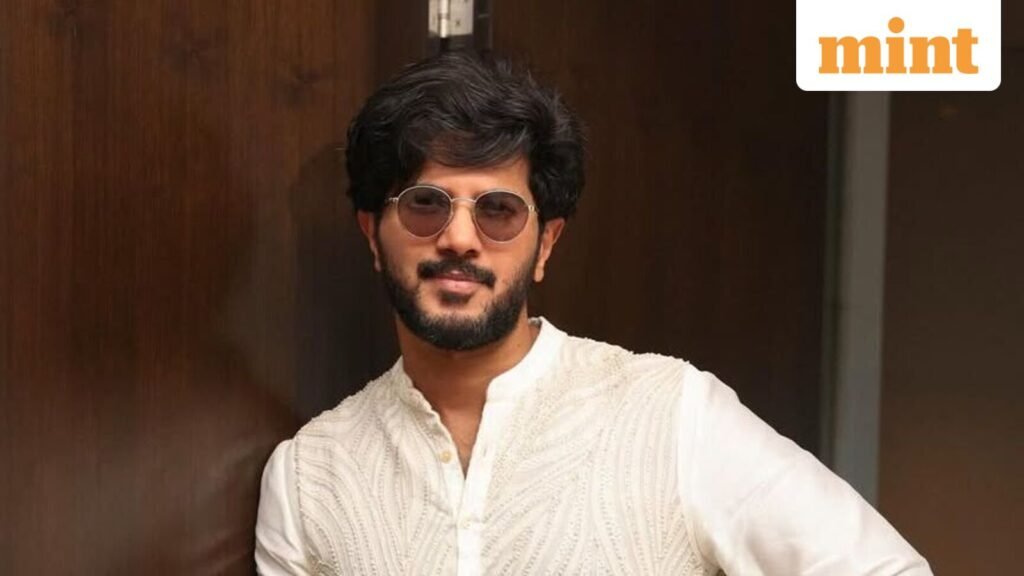 Kerala High Court permits Dulquer Salmaan to approach customs authorities for release of luxury car