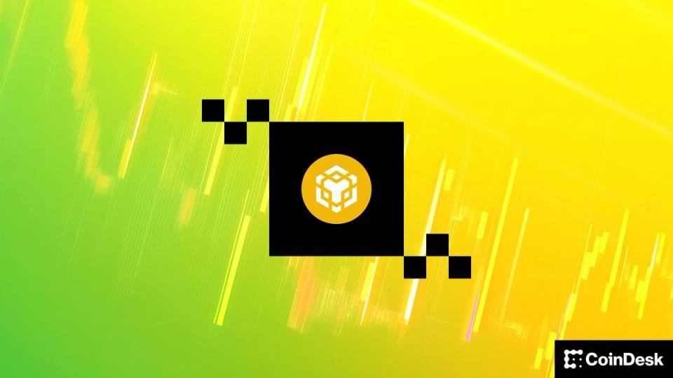 China Renaissance’s BNB Treasury Highlights a Shift in Asia’s Crypto Playbook